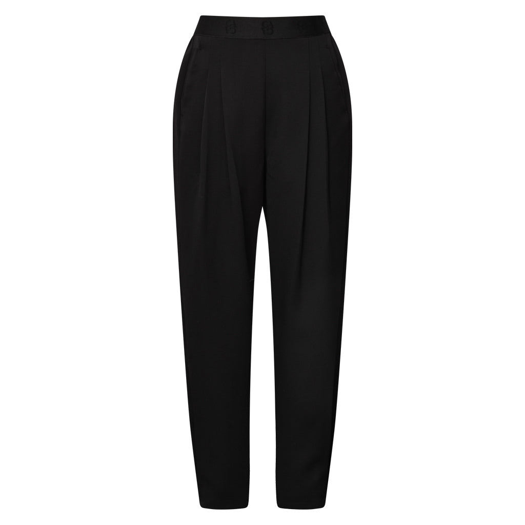 Gossia AtalieGO Pants Bukser Black