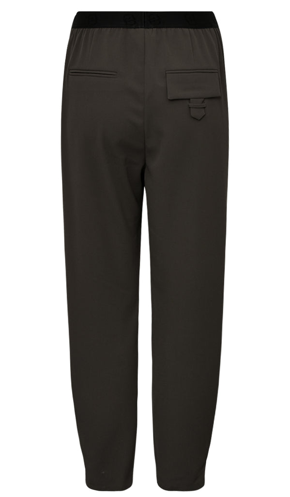 Gossia AtalieGO Pants Bukser Coffee