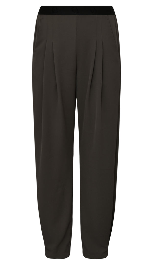 Gossia AtalieGO Pants Bukser Coffee