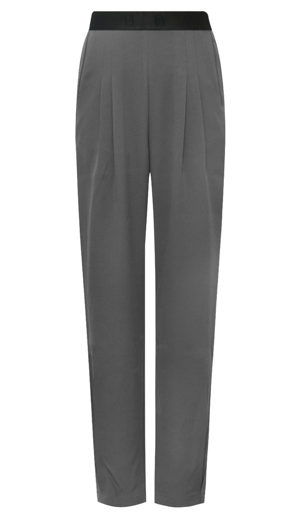 Gossia AtalieGO Pants Bukser Grey