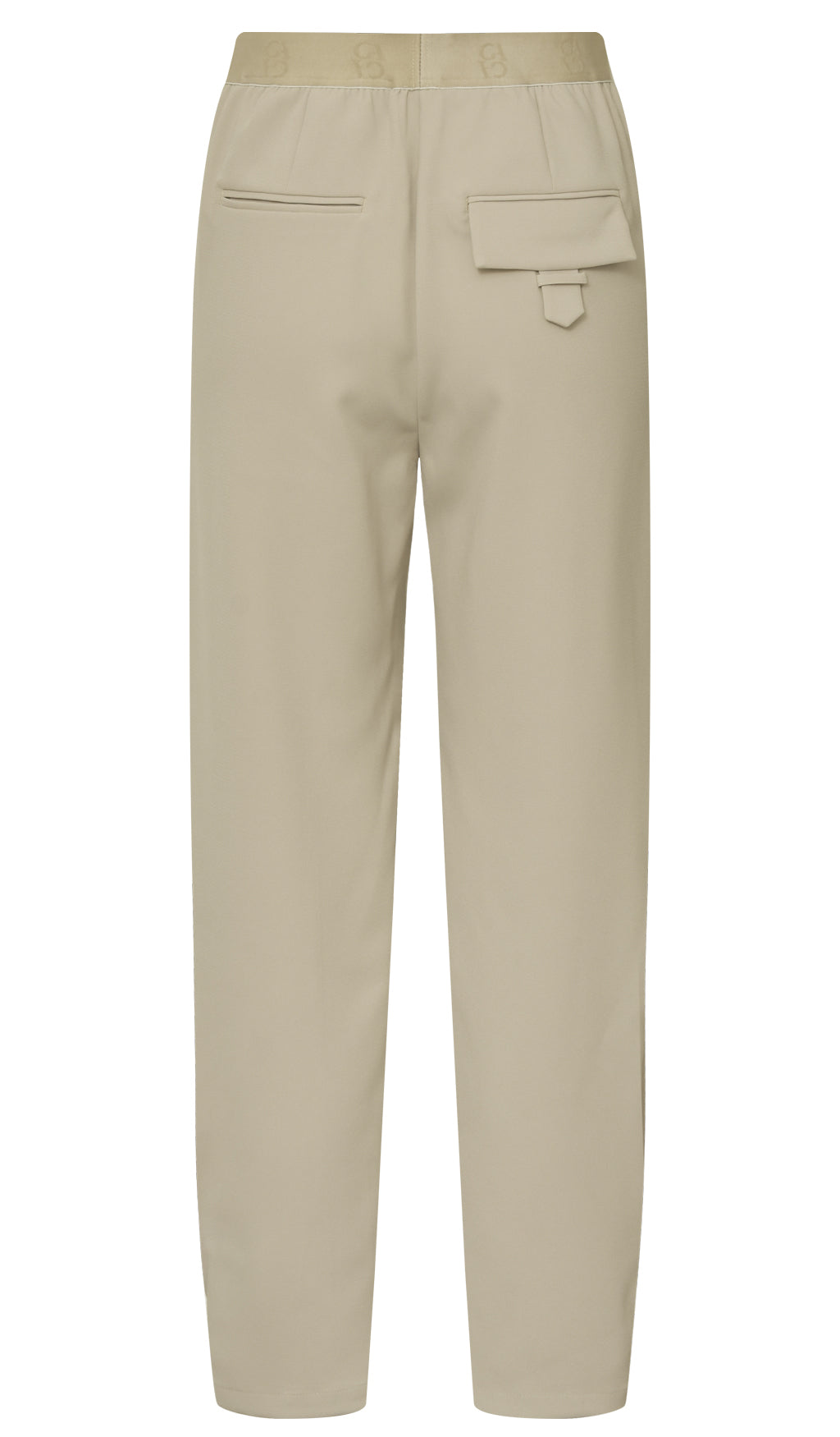 Gossia AtalieGO Pants Pants Sand