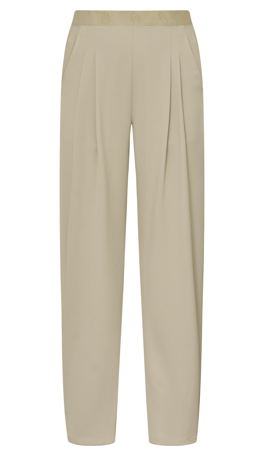 Gossia AtalieGO Pants Pants Sand