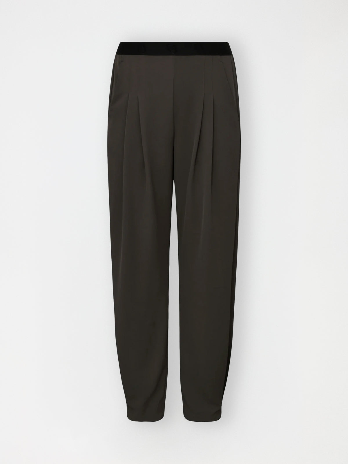 Gossia AtalieGO Pants Pants Coffee