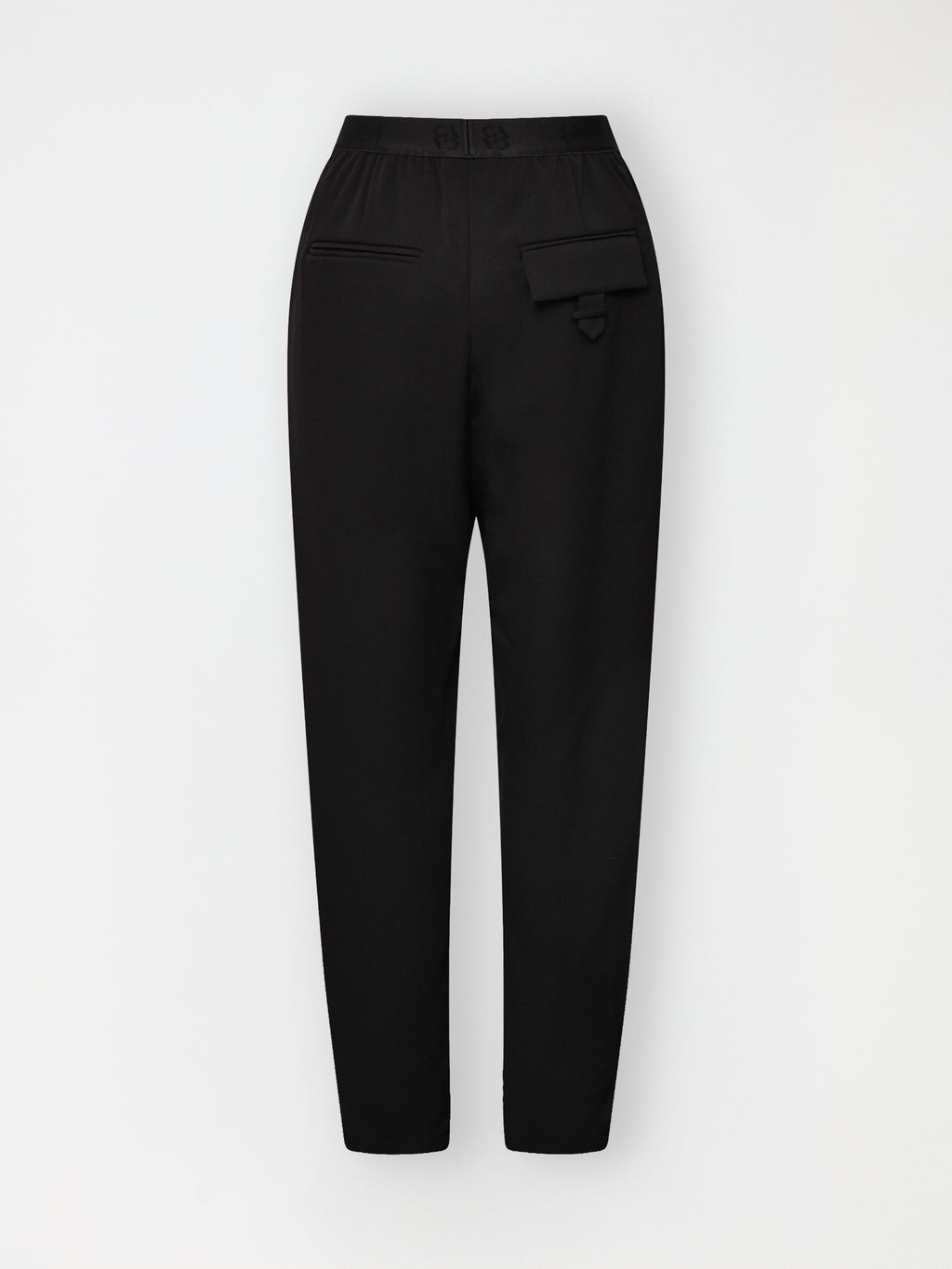Gossia AtalieGO Pants Pants Black