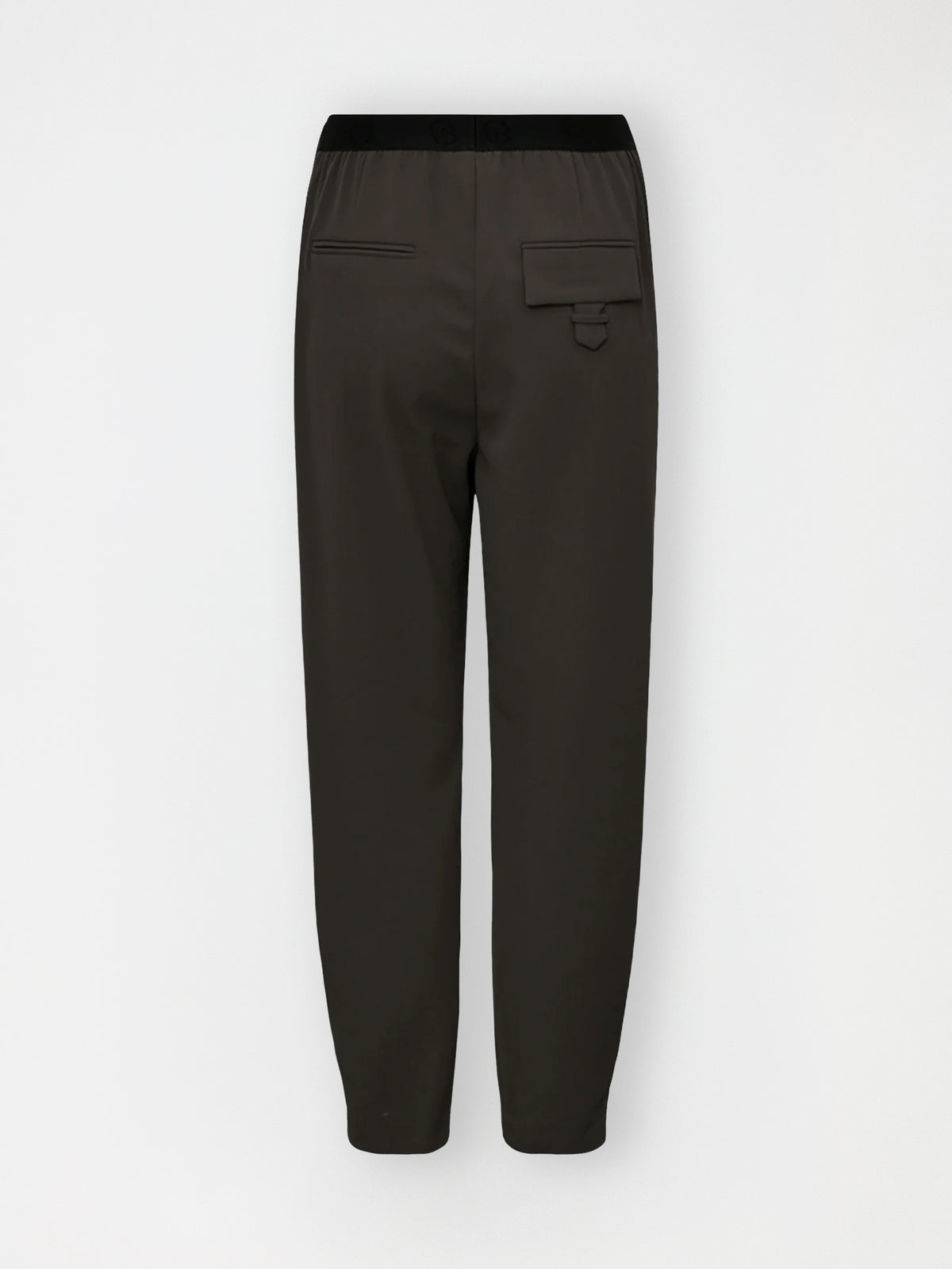 Gossia AtalieGO Pants Pants Coffee