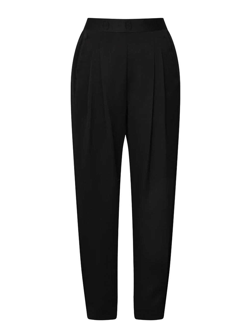 Gossia AtalieGO Pants Pants Black
