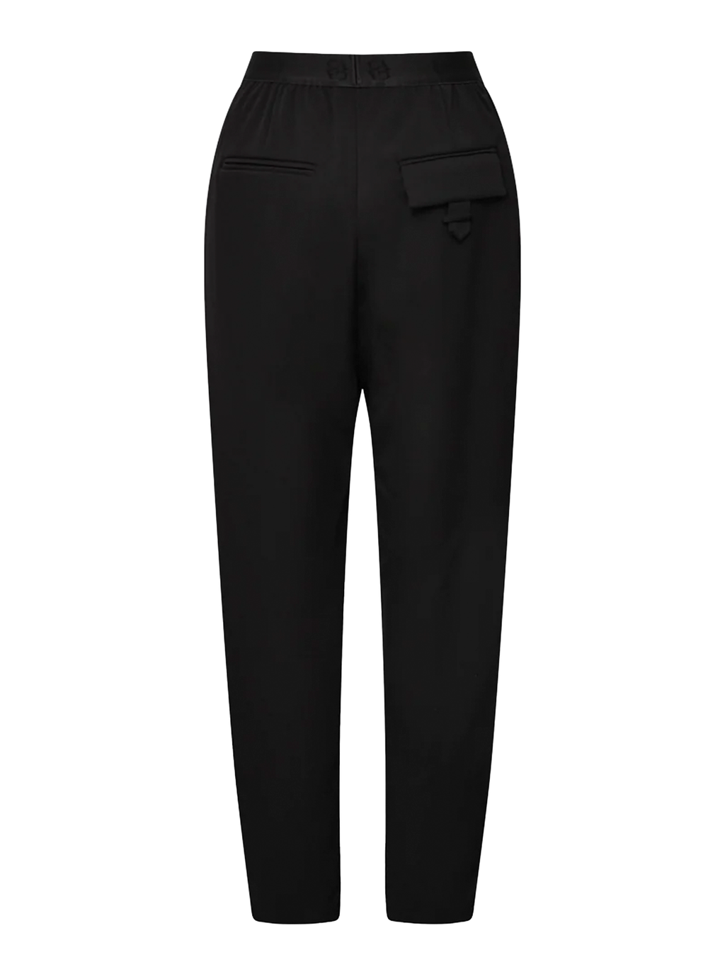 Gossia AtalieGO Pants Pants Black