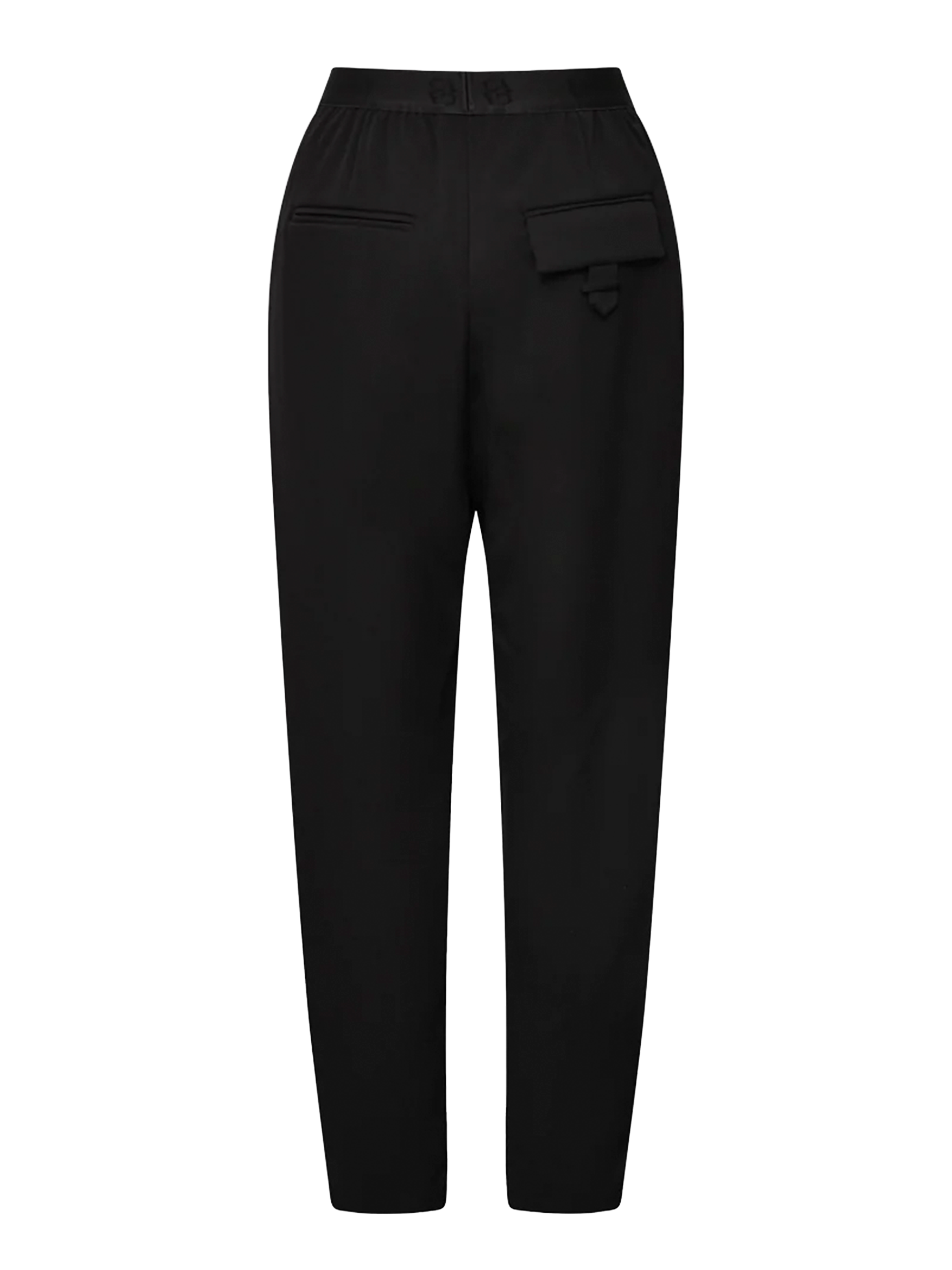 Gossia AtalieGO Pants Pants Black