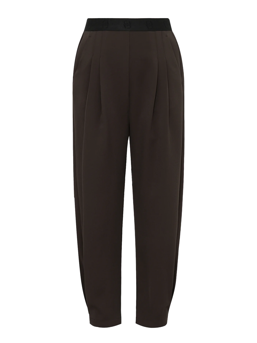 Gossia AtalieGO Pants Pants Chocolate
