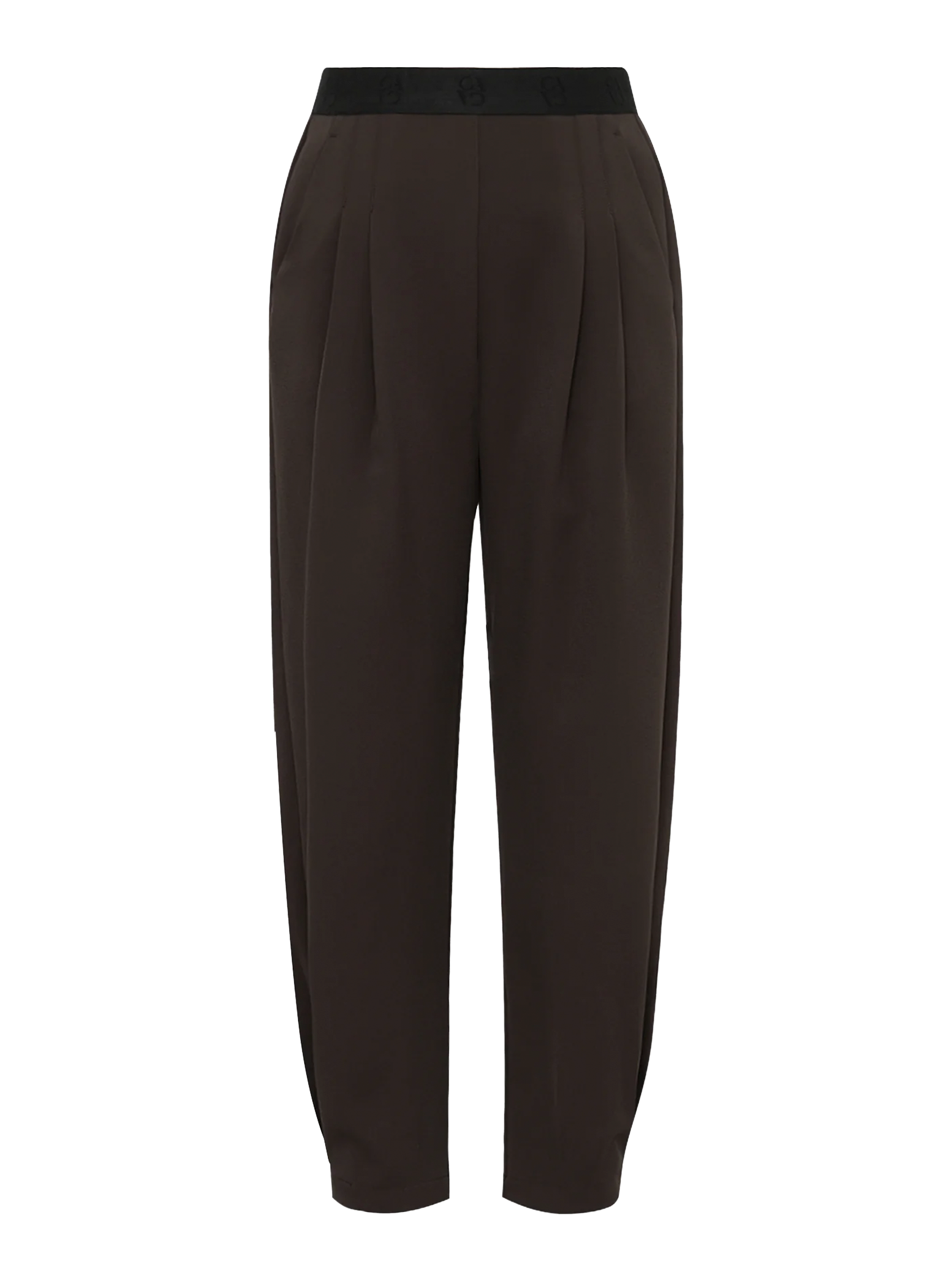 Gossia AtalieGO Pants Pants Chocolate