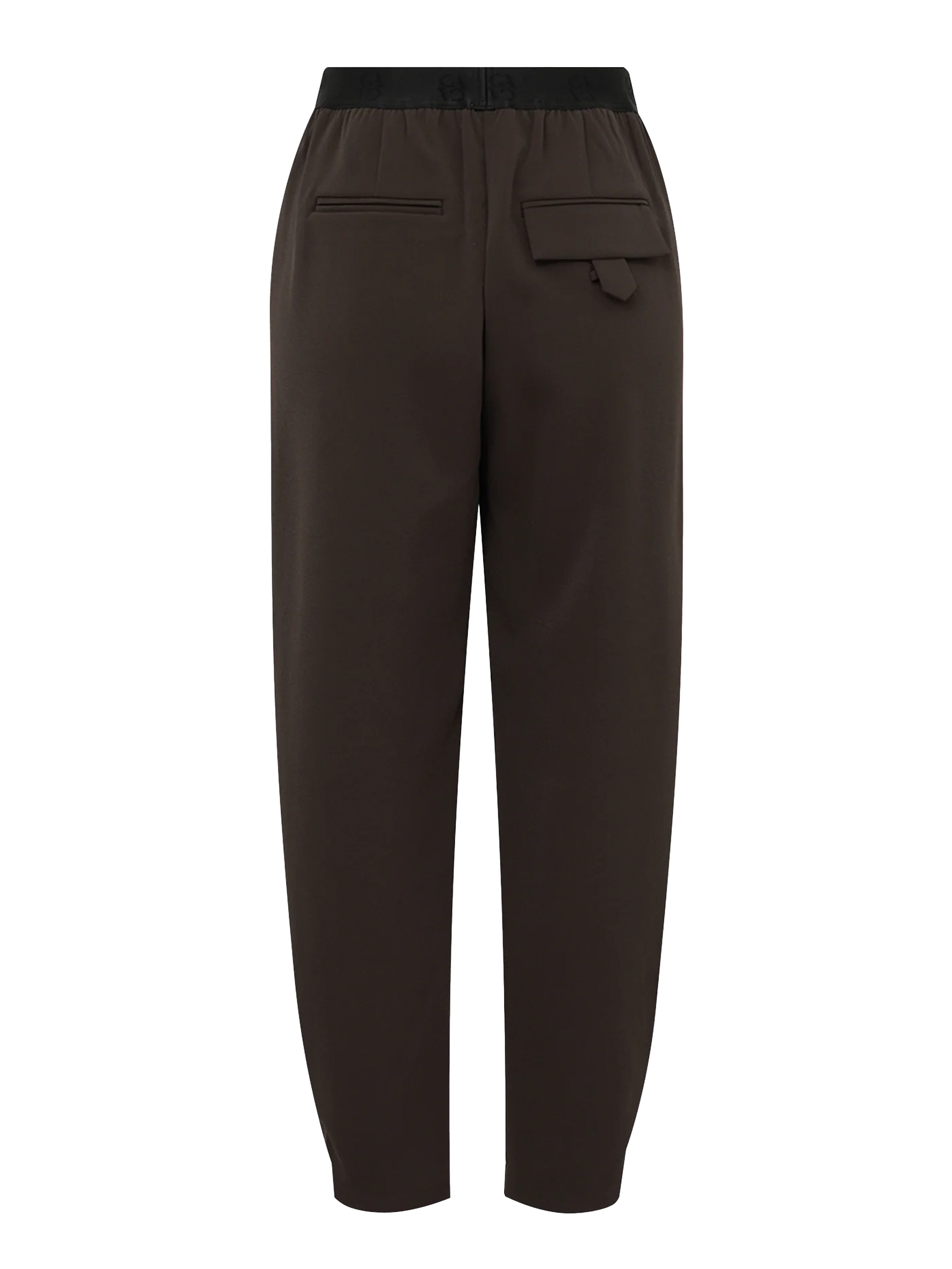 Gossia AtalieGO Pants Pants Chocolate