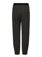 Gossia AtalieGO Pants Pants Coffee