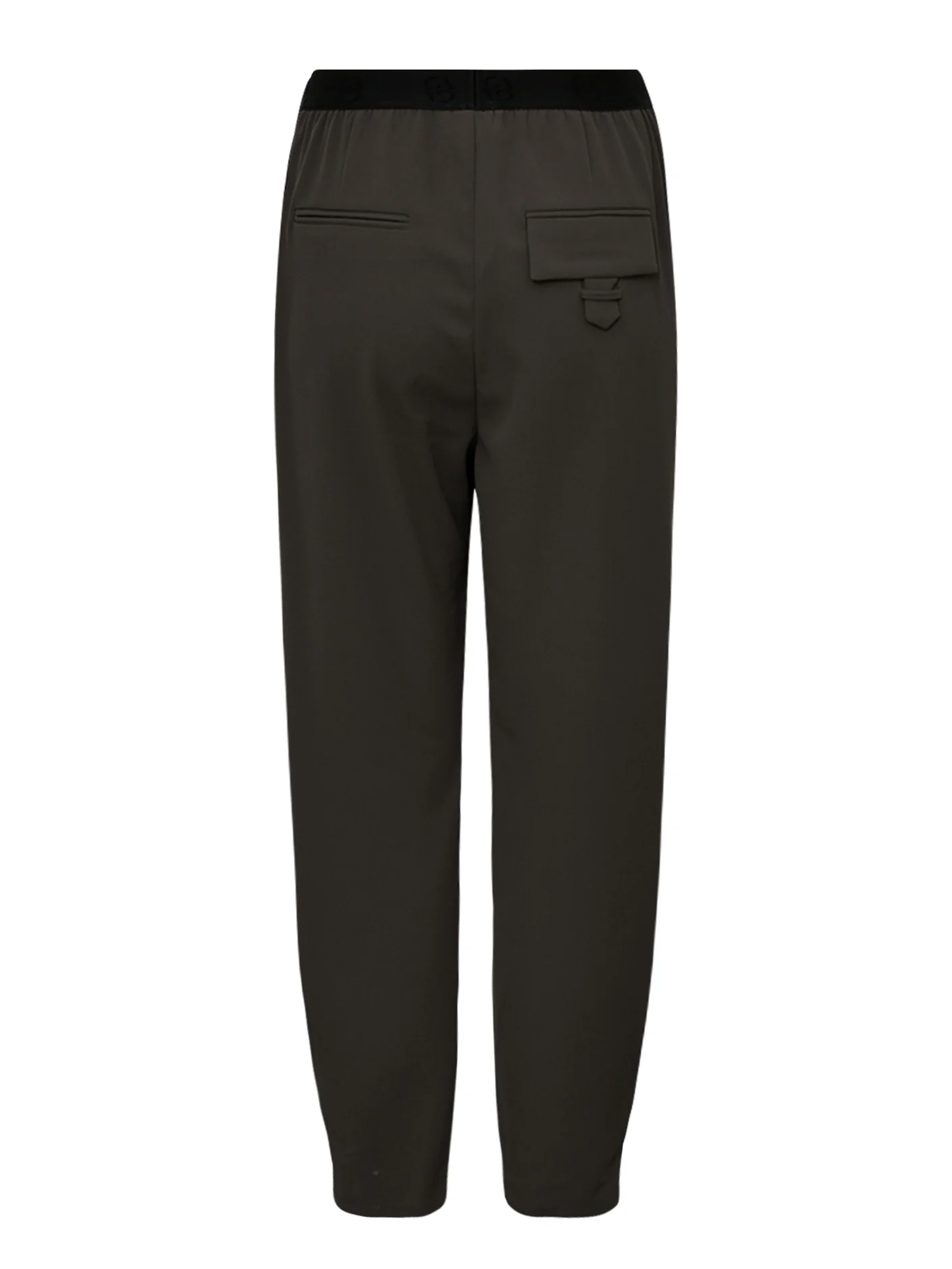 Gossia AtalieGO Pants Pants Coffee