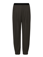 Gossia AtalieGO Pants Pants Coffee