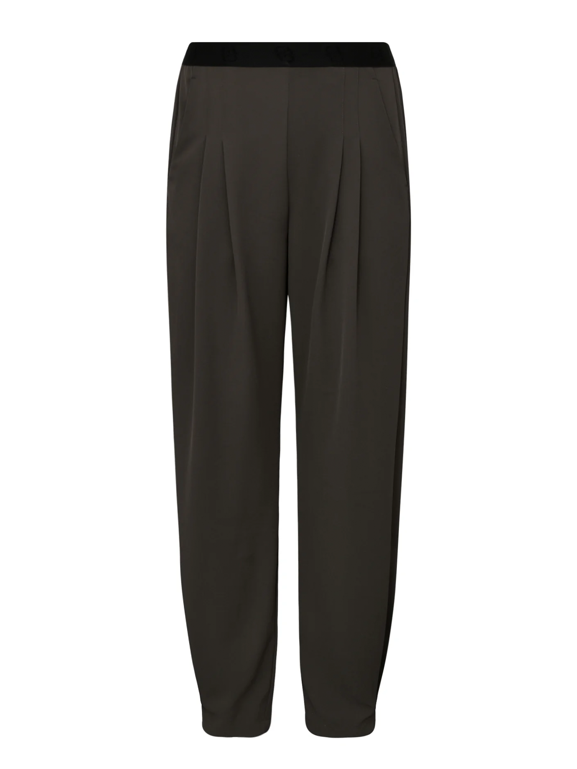 Gossia AtalieGO Pants Pants Coffee