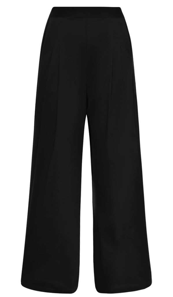 Gossia AtalieGO Ziga Pants Bukser Black