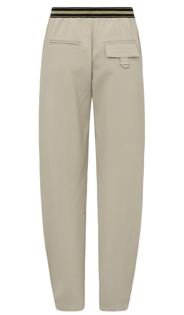 Gossia Atalie TabiaGO Pants Bukser Sand