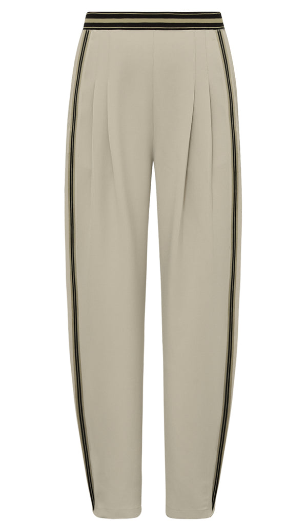 Gossia Atalie TabiaGO Pants Bukser Sand