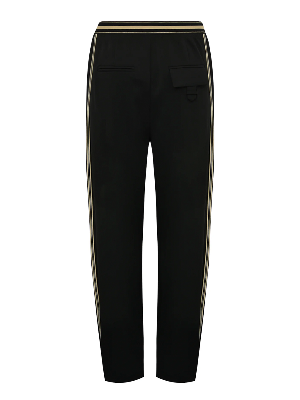 Gossia Atalie TabiaGO Pants Pants Black