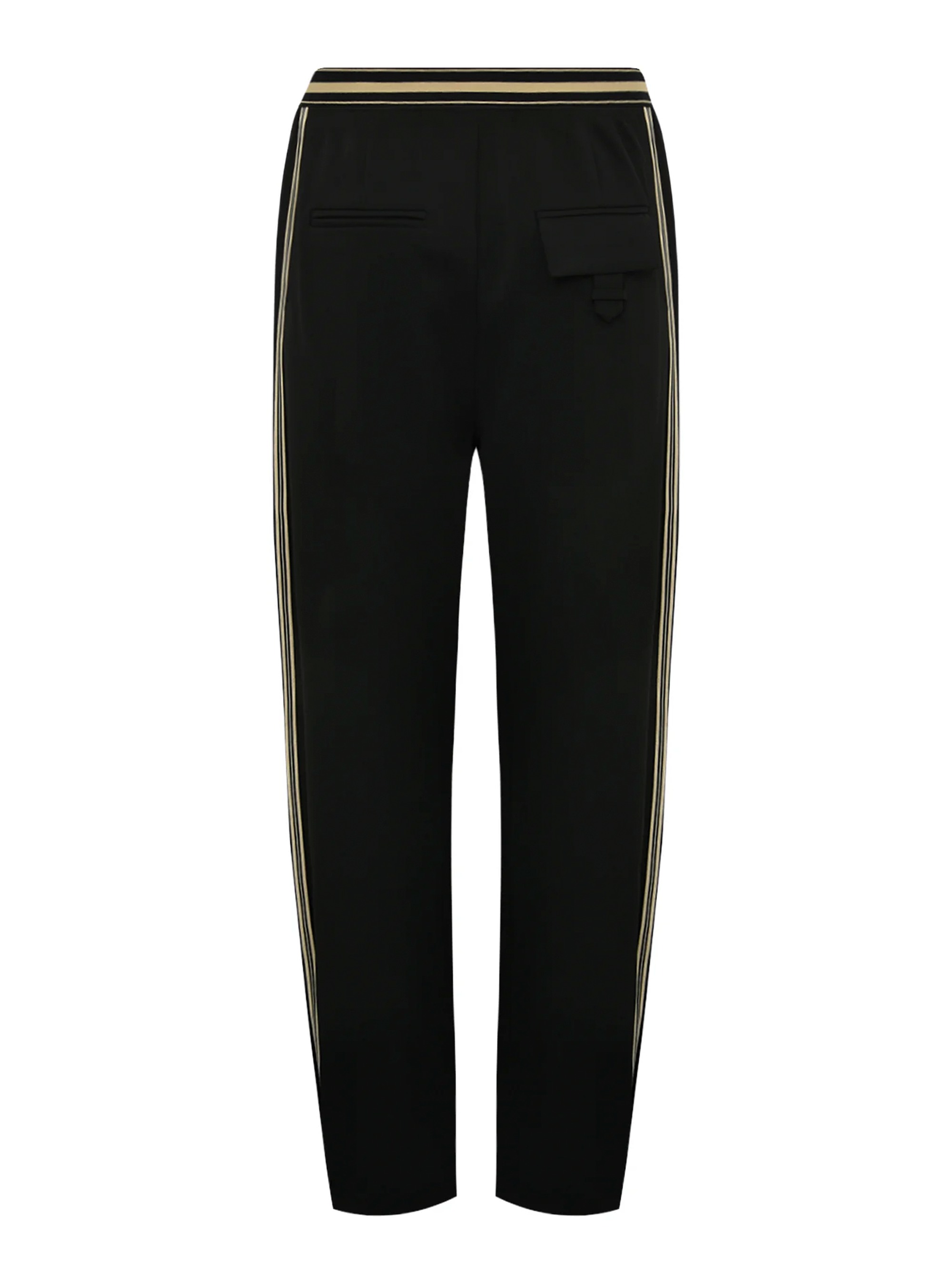 Gossia Atalie TabiaGO Pants Pants Black