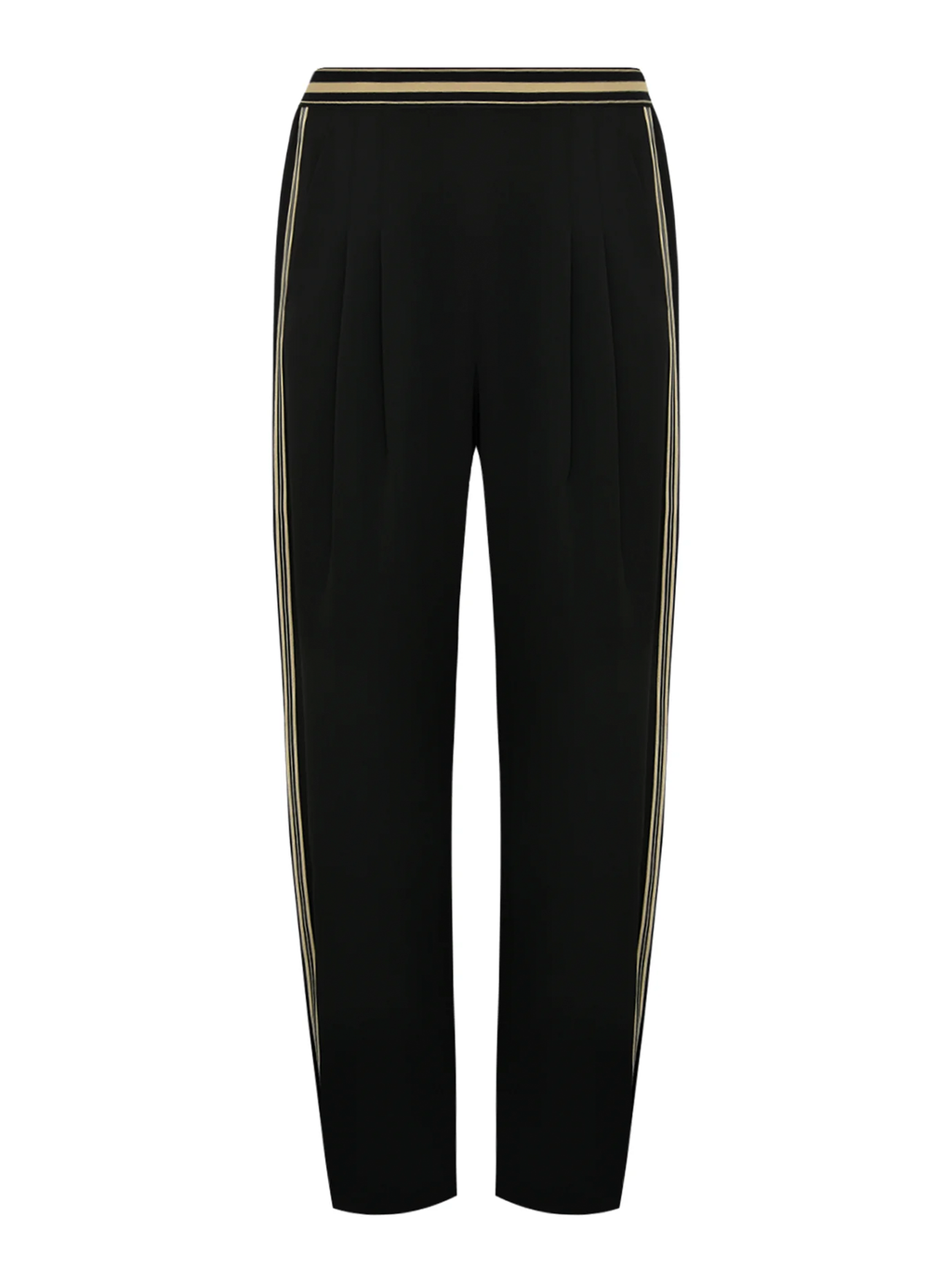 Gossia Atalie TabiaGO Pants Pants Black