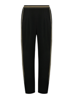 Gossia Atalie TabiaGO Pants Pants Black
