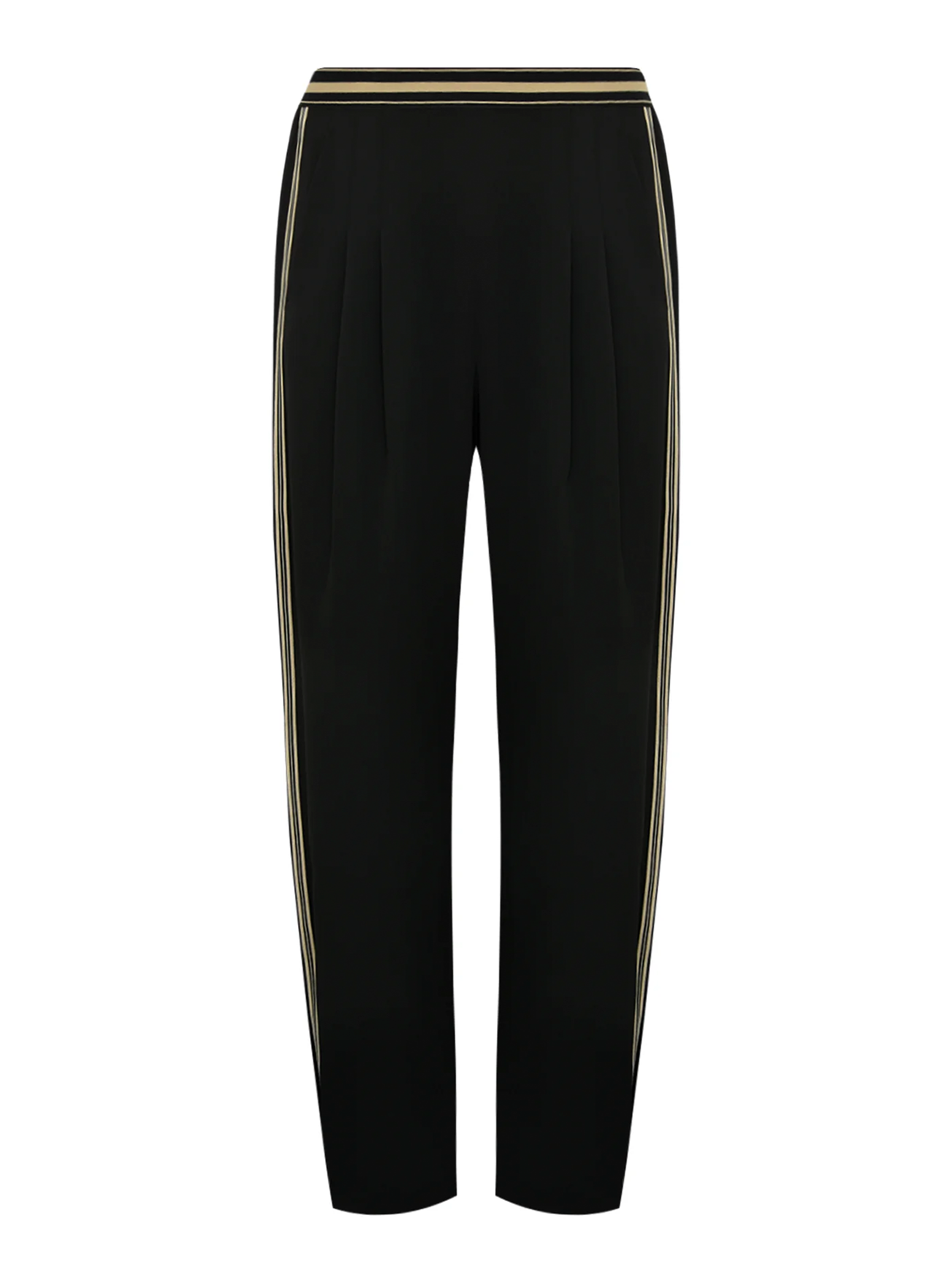 Gossia Atalie TabiaGO Pants Pants Black