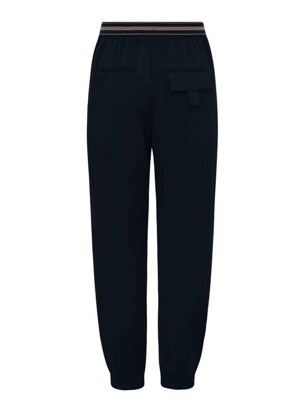 Gossia Atalie TabiaGO Pants Pants Navy