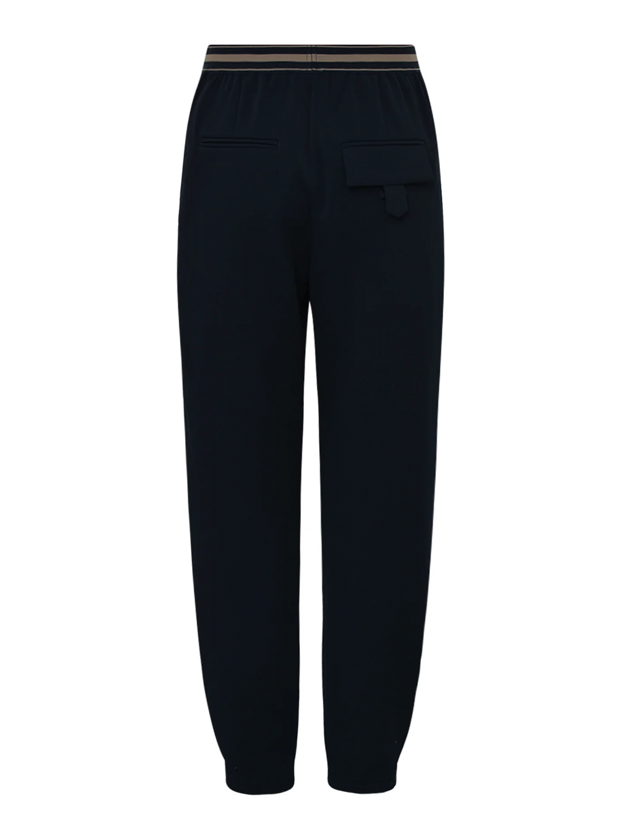 Gossia Atalie TabiaGO Pants Pants Navy