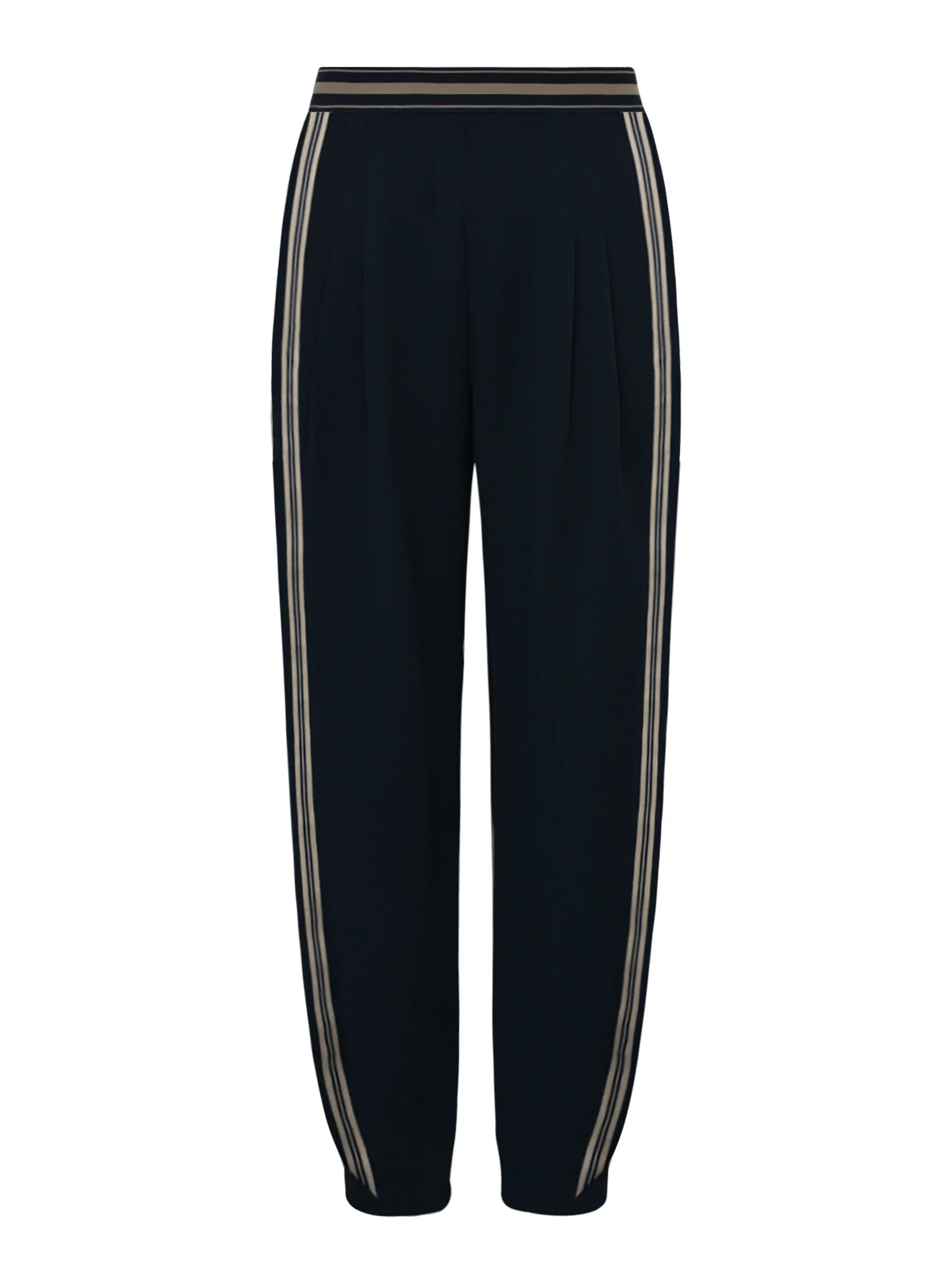 Gossia Atalie TabiaGO Pants Pants Navy