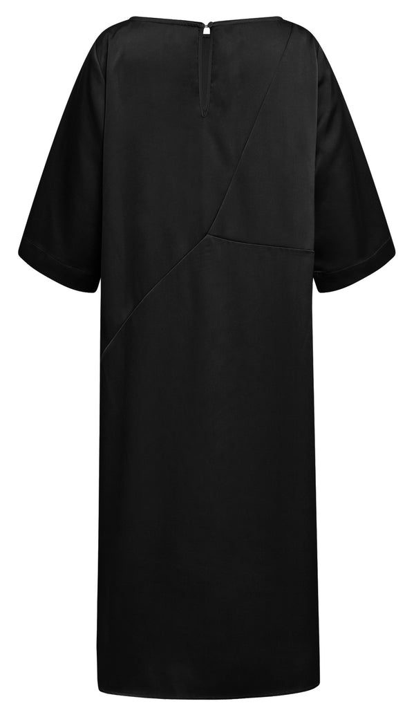 Gossia AzizaGO Dress Kjoler Black