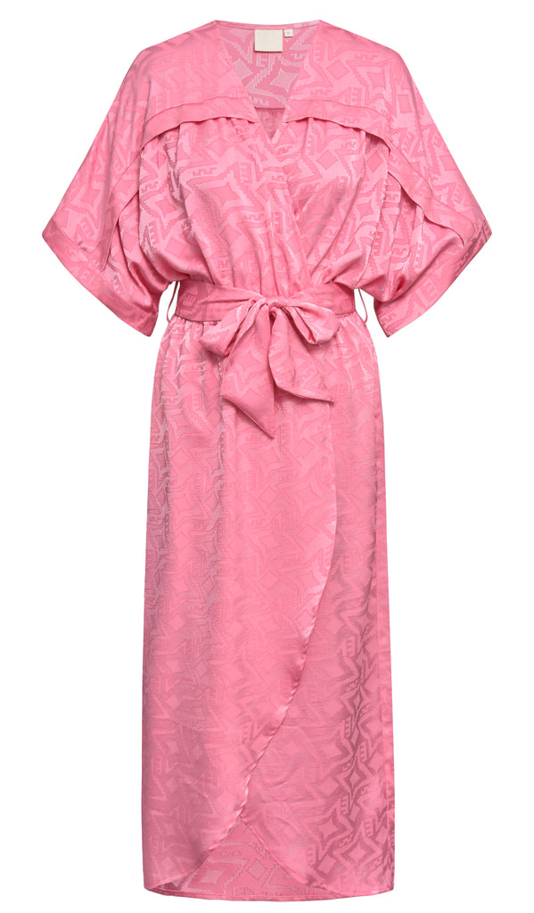 Gossia AzraGO Dress Kjoler Light Pink