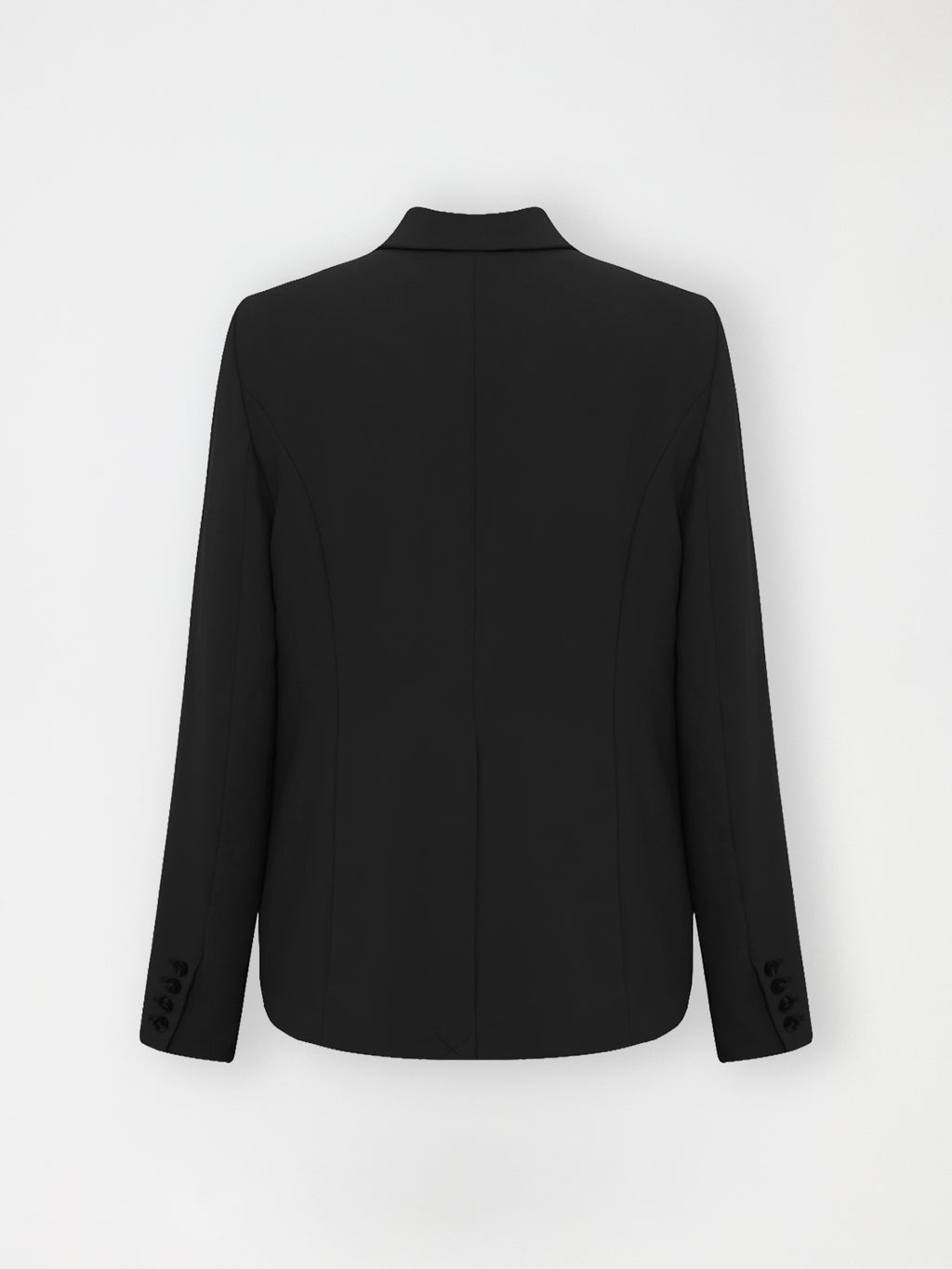 Gossia AzuraGO Blazer Blazere Black