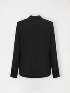 Gossia AzuraGO Blazer Blazere Black