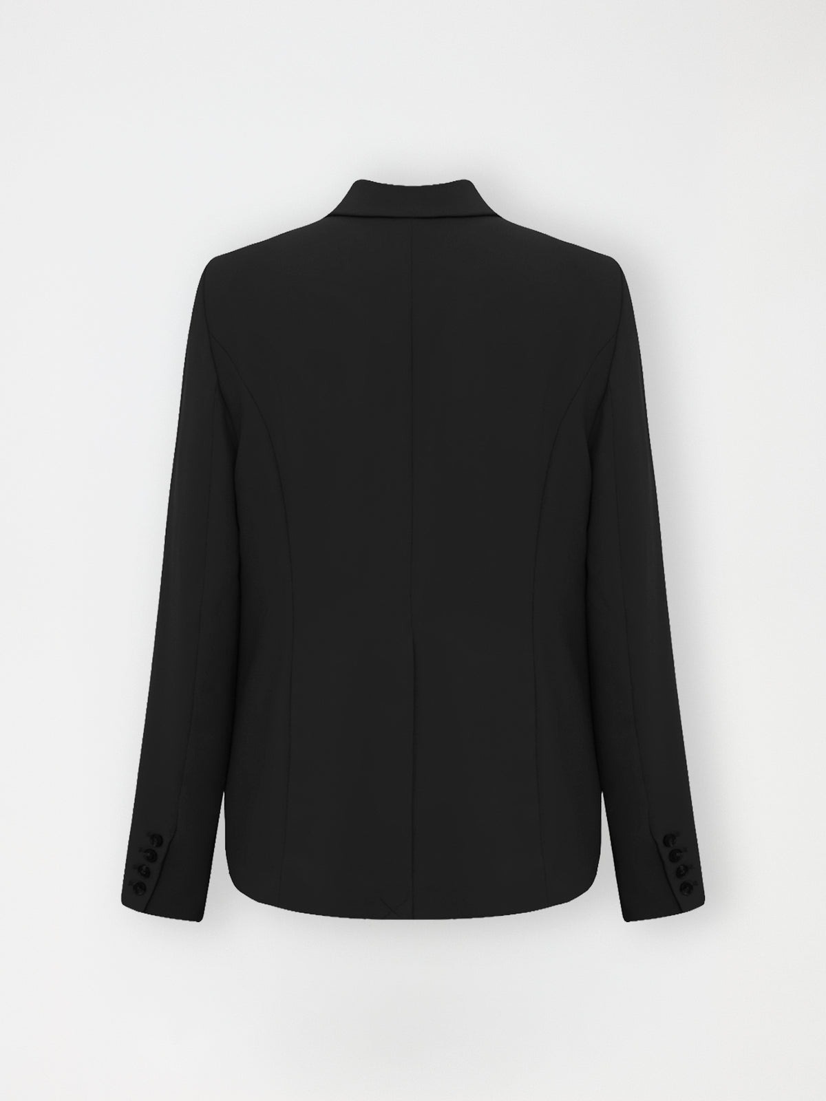 Gossia AzuraGO Blazer Blazere Black