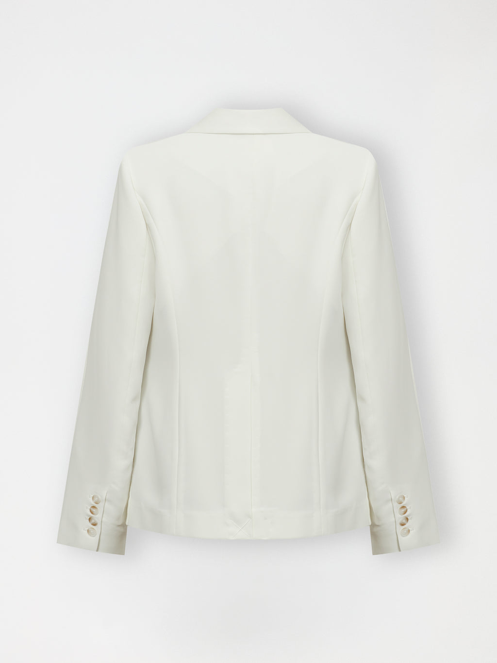 Gossia AzuraGO Blazer Blazere Creme