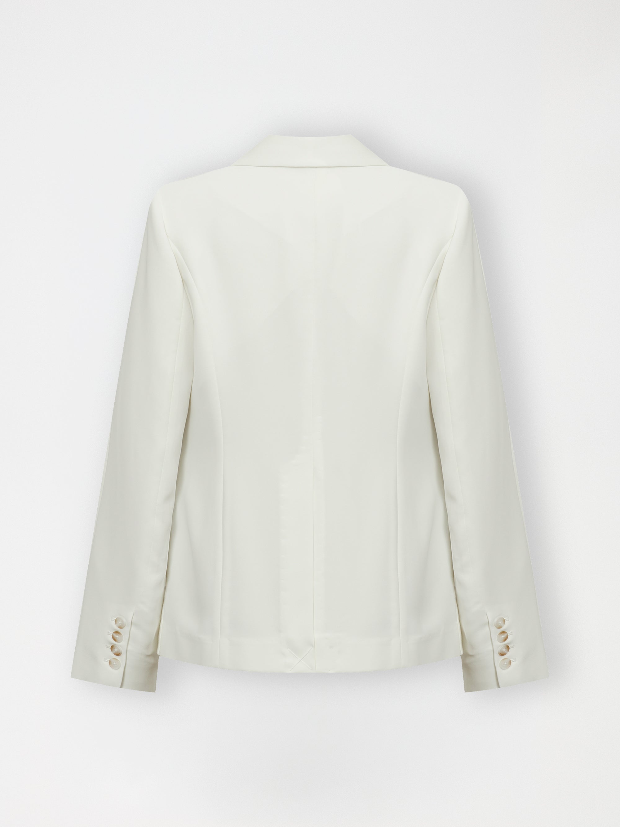 Gossia AzuraGO Blazer Blazere Creme