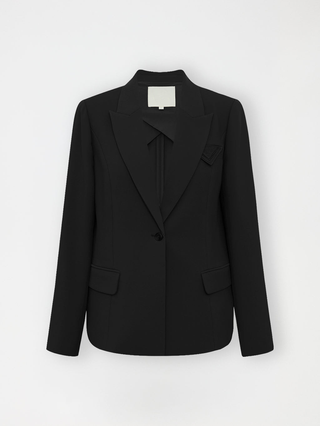 Gossia AzuraGO Blazer Blazere Black