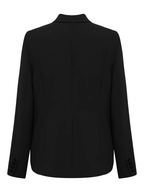 Gossia AzuraGO Blazer Jackets Black