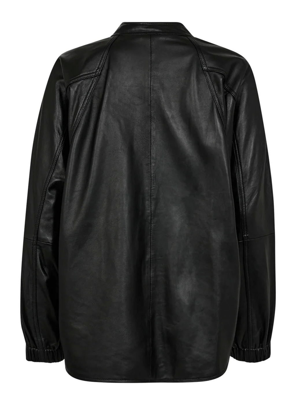 Gossia BasmaGO Go Jacket Jackets Black