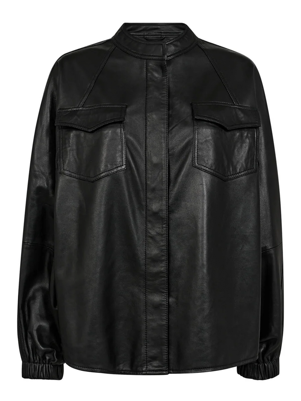 Gossia BasmaGO Go Jacket Jackets Black