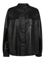 Gossia BasmaGO Go Jacket Jackets Black