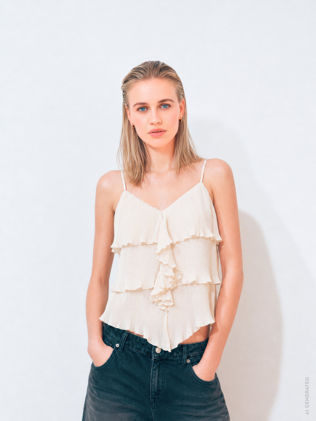 Gossia BayiaGO Top Tops Creme