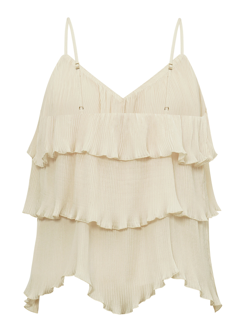 Gossia BayiaGO Top Tops Creme