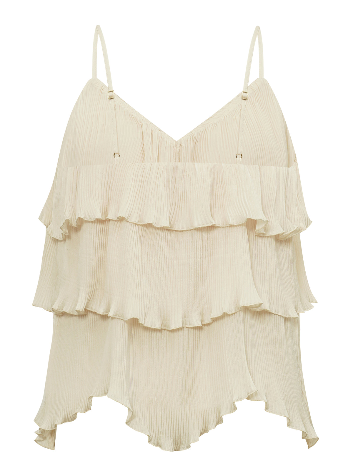 Gossia BayiaGO Top Tops Creme