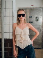 Gossia BayiaGO Top Tops Creme