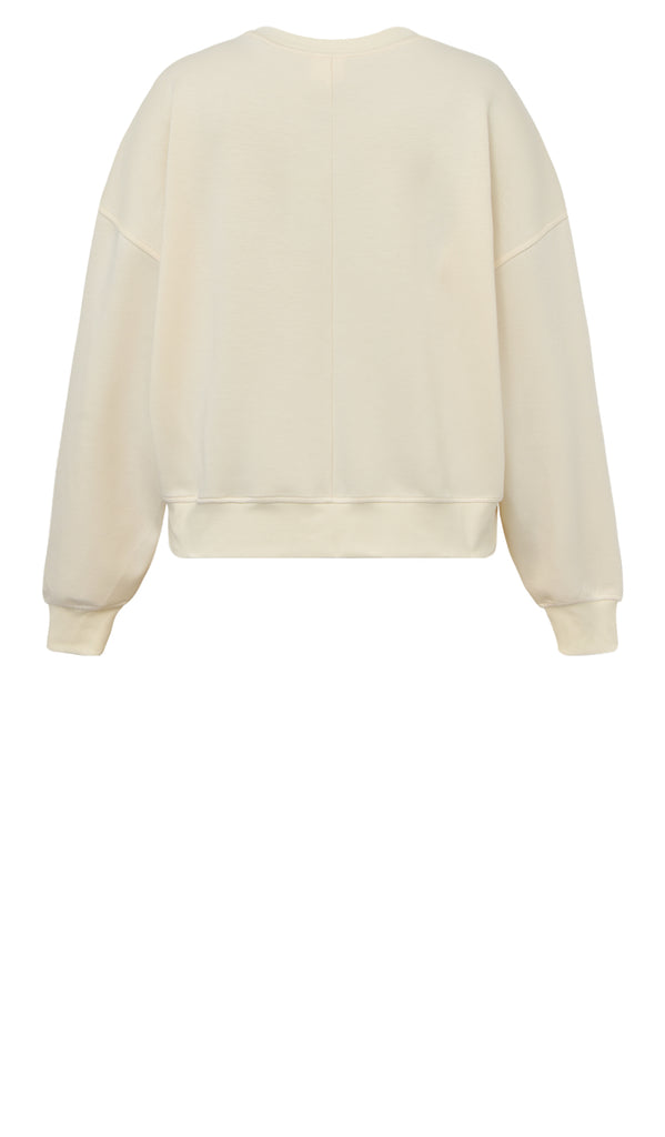 Gossia BebeGO Jumper Bluser Creme