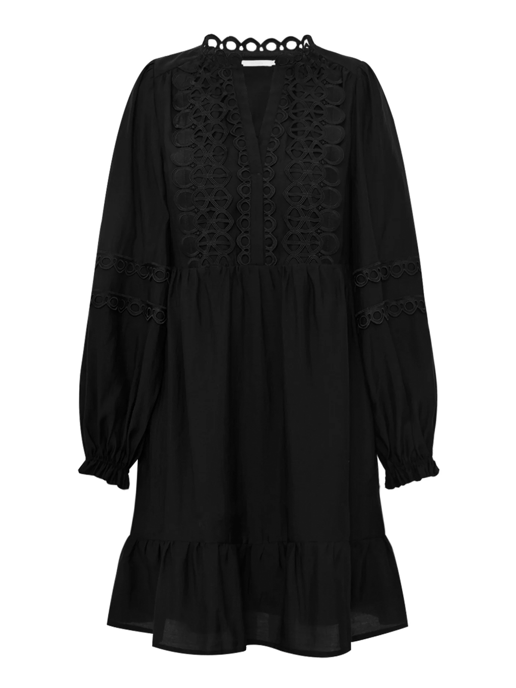 Gossia BellGO Dress Dresses Black