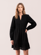 Gossia BellGO Dress Dresses Black
