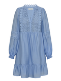 Gossia BellGO Dress Dresses Light Blue
